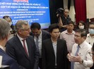 TP.HCM: Quyết không để ngâm hồ sơ, nhũng nhiễu doanh nghiệp