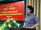 100% cử tri đồng ý bà Tô Thị Bích Châu ứng cử đại biểu hai cấp