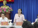 TP Thủ Đức: 388 người sẽ đi bầu cử ở Nhà tạm giữ