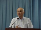 Cử tri tín nhiệm ông Phan Nguyễn Như Khuê ứng cử ĐB hai cấp