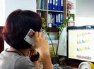 Tái diễn nạn mạo danh cảnh sát PCCC yêu cầu mua tài liệu