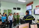 Cảnh sát PCCC TP.HCM lên phương án đảm bảo an toàn đợt bầu cử