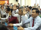 TP Thủ Đức có những ai ứng cử đại biểu HĐND TP.HCM?
