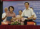 TP.HCM: Bàn giao hồ sơ, danh sách người ứng cử ĐBQH, HĐND