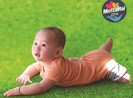 Bé văng khỏi bụng mẹ thành biểu tượng của niềm hy vọng