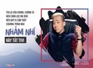 Trấn Thành và quyền được đỏng đảnh