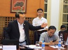 'Chúng tôi chọn giữ Sơn Trà,không chọn bao nhiêu phòng'