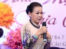 Ca sĩ Khánh Ly: 'Có người hỏi con tôi, xác mẹ đưa về chưa?'