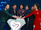 4.500 trái tim lỗi nhịp đã được hồi sinh nhịp đập