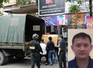 Bộ Công an thông tin việc truy nã ông chủ Nhật Cường