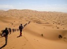Người Việt được du lịch tại Algeria như thường lệ