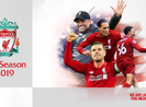 FPT Telecom phát sóng độc quyền các trận của Liverpool