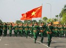 Tổng bí thư, Chủ tịch nước: Nhiệm vụ quân đội ngày càng cao