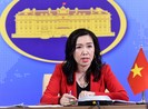 Vụ đâm chìm tàu cá: VN yêu cầu Trung Quốc điều tra, bồi thường