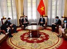 Czech cảm ơn Việt Nam điều trị cho bệnh nhân COVID-19 thứ 53