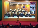 Bộ Quốc phòng Việt - Nga trao đổi trực tuyến về dịch COVID-19