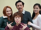 'Về nhà đi con' đại thắng ở Cánh diều vàng