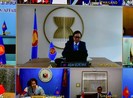 Hội nghị ASEAN- Trung Quốc đề cập đến vấn đề Biển Đông