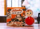 Tuổi thơ trong ký ức của những người sinh 199..
