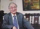 Nhà ngôn ngữ học Phan Ngọc qua đời ở tuổi 96