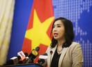 Bộ Ngoại giao nói về tin Thủ tướng Nhật Bản thăm Việt Nam