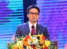 Phó Thủ tướng: Trường học vĩ đại nhất vẫn là sách vở