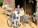 Vinh danh những người đặc biệt Chung tay vì người nghèo