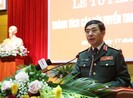 Tuyên dương các đội tuyển dự Hội thao Quân sự quốc tế 2020