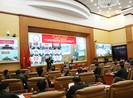 Bộ Quốc phòng rút kinh nghiệm về cứu nạn mưa lũ ở miền Trung
