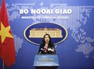Nỗ lực nối lại đàm phán Bộ quy tắc ứng xử ở Biển Đông