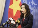 Viêt Nam nói về tin Campuchia xích gần hơn với Trung Quốc