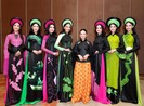 NTK Vũ Lan Anh: Cảm giác 'na ná' là bình thường
