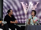NSƯT Hồng Vy: ‘Tôi sẽ hát đến khi nào không hát được nữa’ 