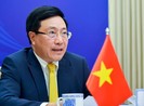 Xây dựng Biển Đông thành vùng biển của hòa bình, ổn định
