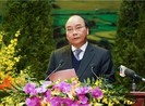 Thủ tướng: Hãy truyền dạy cho con cháu về lòng yêu nước