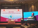 Bộ trưởng Nhạ: Dịch COVID-19 tạo động lực để chuyển đổi số