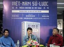 Vai trò 'Việt Nam sử lược' của Trần Trọng Kim trong lịch sử