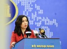 Việt Nam luôn ủng hộ và đảm bảo thực thi quyền tự do báo chí
