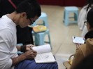 Nhà thơ Phong Việt: 'Bao nhiêu thương nhớ cho vừa'