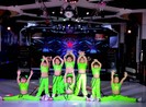 Tìm kiếm 'Ngôi sao nhí' có tài năng đặc biệt về nghệ thuật