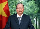 Thủ tướng ra thông điệp Ngày Quốc tế phòng chống dịch bệnh