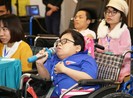 Không có quy định cấm người khuyết tật vào Đảng