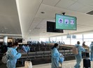 Đưa gần 360 công dân Việt Nam tại Mỹ về nước