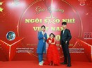 Các 'Ngôi sao nhí 2020' tự tin thể hiện tài năng