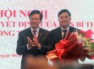 Nhà xuất bản Chính trị quốc gia Sự thật có tân giám đốc