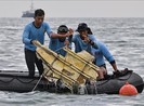 Việt Nam chia buồn với Indonesia về máy bay gặp nạn