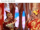 Táo quân chính thức trở lại trên VTV
