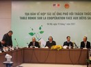 Vaccine chống dịch COVID-19 đòi hỏi sự phối hợp toàn cầu