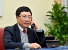 Mỹ ủng hộ một Việt Nam 'mạnh, độc lập, thịnh vượng'