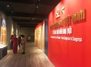 Trưng bày tư liệu về Đảng Cộng sản Việt Nam